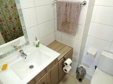 EXCLUSIVO DUPLEX REMODELADO IMPECABLE CON EXCELENTE ACCESO