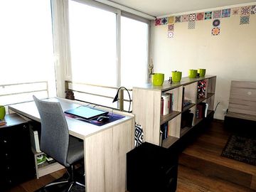 EXCLUSIVO DUPLEX REMODELADO IMPECABLE CON EXCELENTE ACCESO