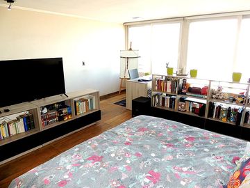 EXCLUSIVO DUPLEX REMODELADO IMPECABLE CON EXCELENTE ACCESO