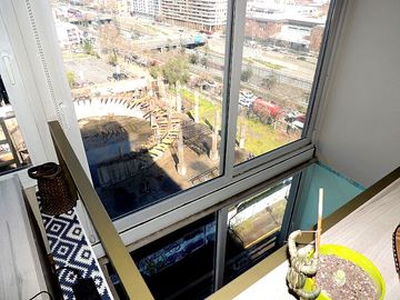 EXCLUSIVO DUPLEX REMODELADO IMPECABLE CON EXCELENTE ACCESO