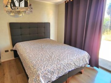 SE VENDE 4.280UF ESPACIOSA PROPIEDAD EN ALTO EL MANZANO, TIL