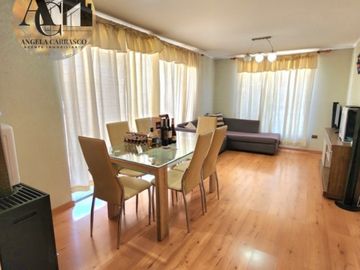 SE VENDE 4.280UF ESPACIOSA PROPIEDAD EN ALTO EL MANZANO, TIL