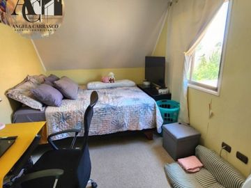 SE VENDE 4.280UF ESPACIOSA PROPIEDAD EN ALTO EL MANZANO, TIL