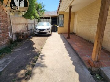 SE VENDE 4.280UF ESPACIOSA PROPIEDAD EN ALTO EL MANZANO, TIL