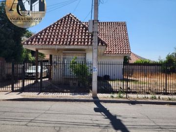 SE VENDE 4.280UF ESPACIOSA PROPIEDAD EN ALTO EL MANZANO, TIL
