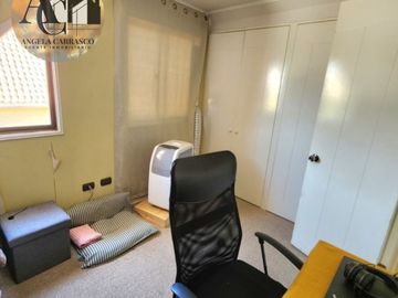 SE VENDE 4.280UF ESPACIOSA PROPIEDAD EN ALTO EL MANZANO, TIL