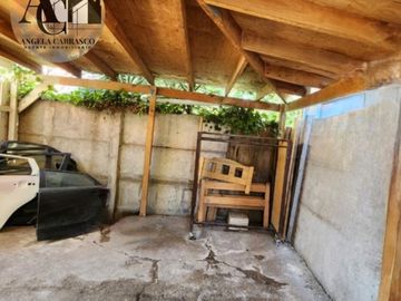 SE VENDE 4.280UF ESPACIOSA PROPIEDAD EN ALTO EL MANZANO, TIL