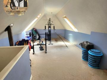 SE VENDE 4.280UF ESPACIOSA PROPIEDAD EN ALTO EL MANZANO, TIL