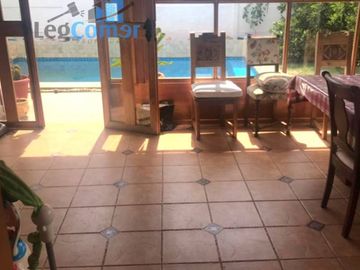 SE VENDE 4.500UF CASA CON LOCAL COMERCIAL, ALTO EL MANZANO,