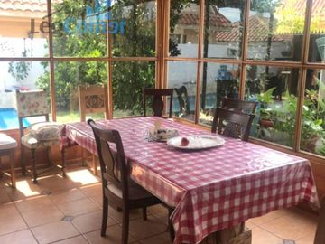 SE VENDE 4.500UF CASA CON LOCAL COMERCIAL, ALTO EL MANZANO,