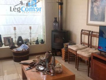 SE VENDE 4.500UF CASA CON LOCAL COMERCIAL, ALTO EL MANZANO,