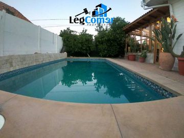 SE VENDE 4.500UF CASA CON LOCAL COMERCIAL, ALTO EL MANZANO,