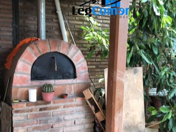 SE VENDE 4.500UF CASA CON LOCAL COMERCIAL, ALTO EL MANZANO,