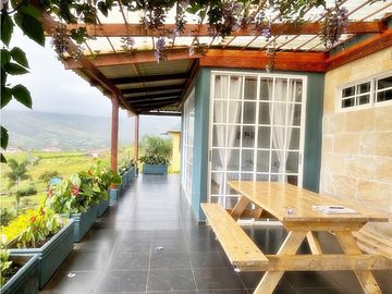VENTA FINCA EL CARMEN DAGUA
