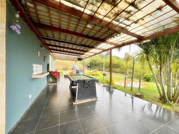 VENTA FINCA EL CARMEN DAGUA