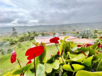 VENTA FINCA EL CARMEN DAGUA
