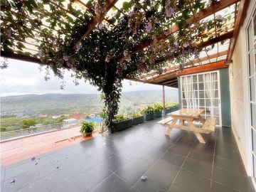 VENTA FINCA EL CARMEN DAGUA