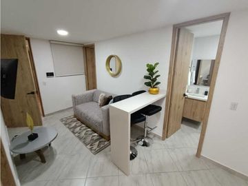 APARTAMENTO AMOBLADO EN VENGA GUATAPE AIRBNB