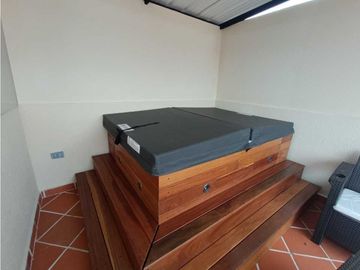 APARTAMENTO AMOBLADO EN VENGA GUATAPE AIRBNB
