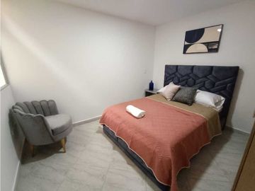 APARTAMENTO AMOBLADO EN VENGA GUATAPE AIRBNB