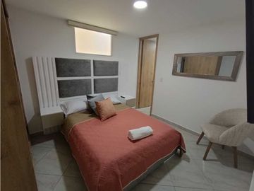 APARTAMENTO AMOBLADO EN VENGA GUATAPE AIRBNB