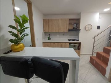 APARTAMENTO AMOBLADO EN VENGA GUATAPE AIRBNB