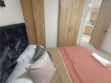 APARTAMENTO AMOBLADO EN VENGA GUATAPE AIRBNB