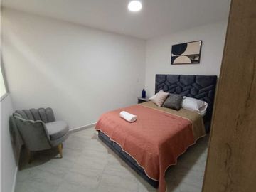 APARTAMENTO AMOBLADO EN VENGA GUATAPE AIRBNB