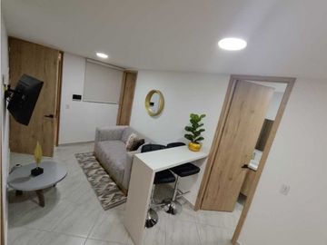 APARTAMENTO AMOBLADO EN VENGA GUATAPE AIRBNB