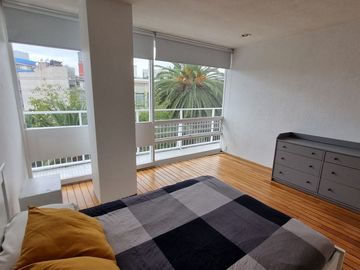 VENTA DEPARTAMENTO 3 RECAMARAS EN LA COLONIA CONDESA