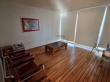VENTA DEPARTAMENTO 3 RECAMARAS EN LA COLONIA CONDESA