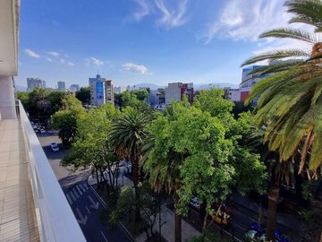 VENTA DEPARTAMENTO 3 RECAMARAS EN LA COLONIA CONDESA