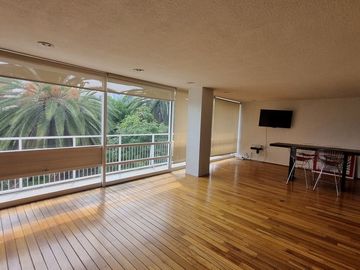 VENTA DEPARTAMENTO 3 RECAMARAS EN LA COLONIA CONDESA