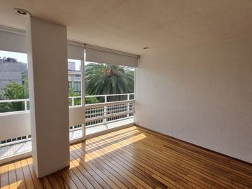 VENTA DEPARTAMENTO 3 RECAMARAS EN LA COLONIA CONDESA