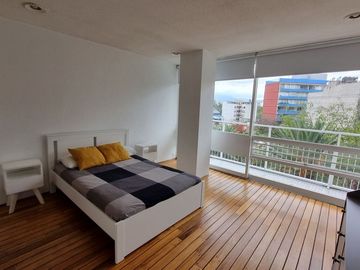 VENTA DEPARTAMENTO 3 RECAMARAS EN LA COLONIA CONDESA