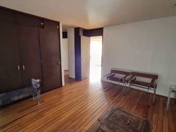 VENTA DEPARTAMENTO 3 RECAMARAS EN LA COLONIA CONDESA