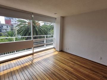 VENTA DEPARTAMENTO 3 RECAMARAS EN LA COLONIA CONDESA