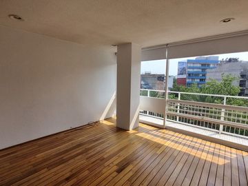 VENTA DEPARTAMENTO 3 RECAMARAS EN LA COLONIA CONDESA