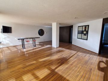 VENTA DEPARTAMENTO 3 RECAMARAS EN LA COLONIA CONDESA