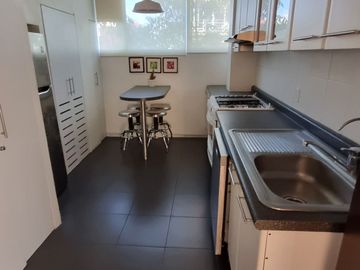 VENTA DEPARTAMENTO 3 RECAMARAS EN LA COLONIA CONDESA