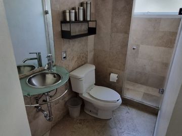 VENTA DEPARTAMENTO 3 RECAMARAS EN LA COLONIA CONDESA