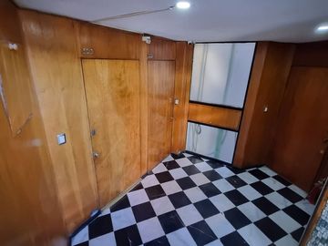 VENTA DEPARTAMENTO 3 RECAMARAS EN LA COLONIA CONDESA