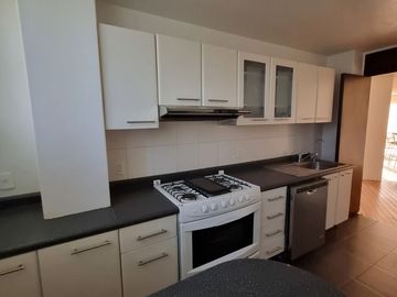 VENTA DEPARTAMENTO 3 RECAMARAS EN LA COLONIA CONDESA