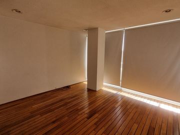 VENTA DEPARTAMENTO 3 RECAMARAS EN LA COLONIA CONDESA