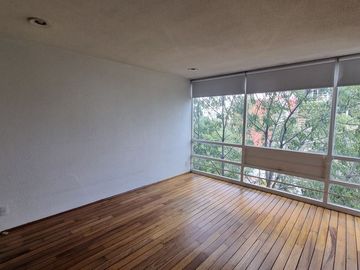 VENTA DEPARTAMENTO 3 RECAMARAS EN LA COLONIA CONDESA