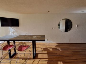 VENTA DEPARTAMENTO 3 RECAMARAS EN LA COLONIA CONDESA