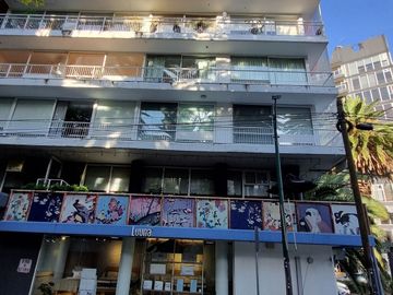 VENTA DEPARTAMENTO 3 RECAMARAS EN LA COLONIA CONDESA