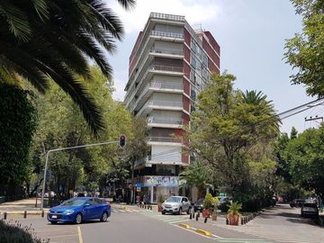 VENTA DEPARTAMENTO 3 RECAMARAS EN LA COLONIA CONDESA