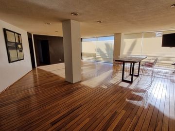 VENTA DEPARTAMENTO 3 RECAMARAS EN LA COLONIA CONDESA