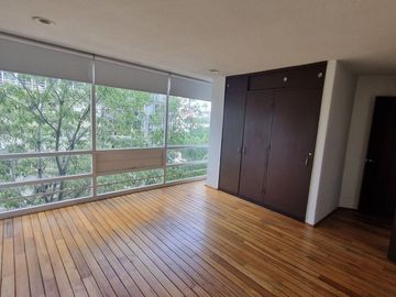 VENTA DEPARTAMENTO 3 RECAMARAS EN LA COLONIA CONDESA
